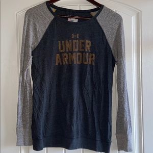 Under Armour Shirt